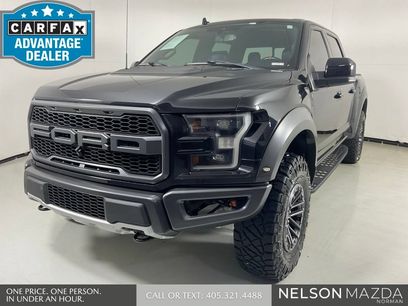 Used 2020 Ford F150 Raptor w/ Equipment Group 802A Luxury