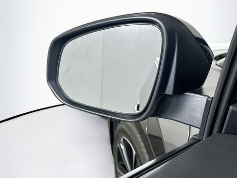 Used 2024 Toyota bZ4X FWD image 16