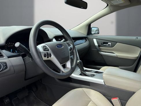 Used 2014 Ford Edge SE w/ Equipment Group 101A FWD image 13
