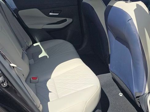 New 2026 Nissan Sentra SL image 20