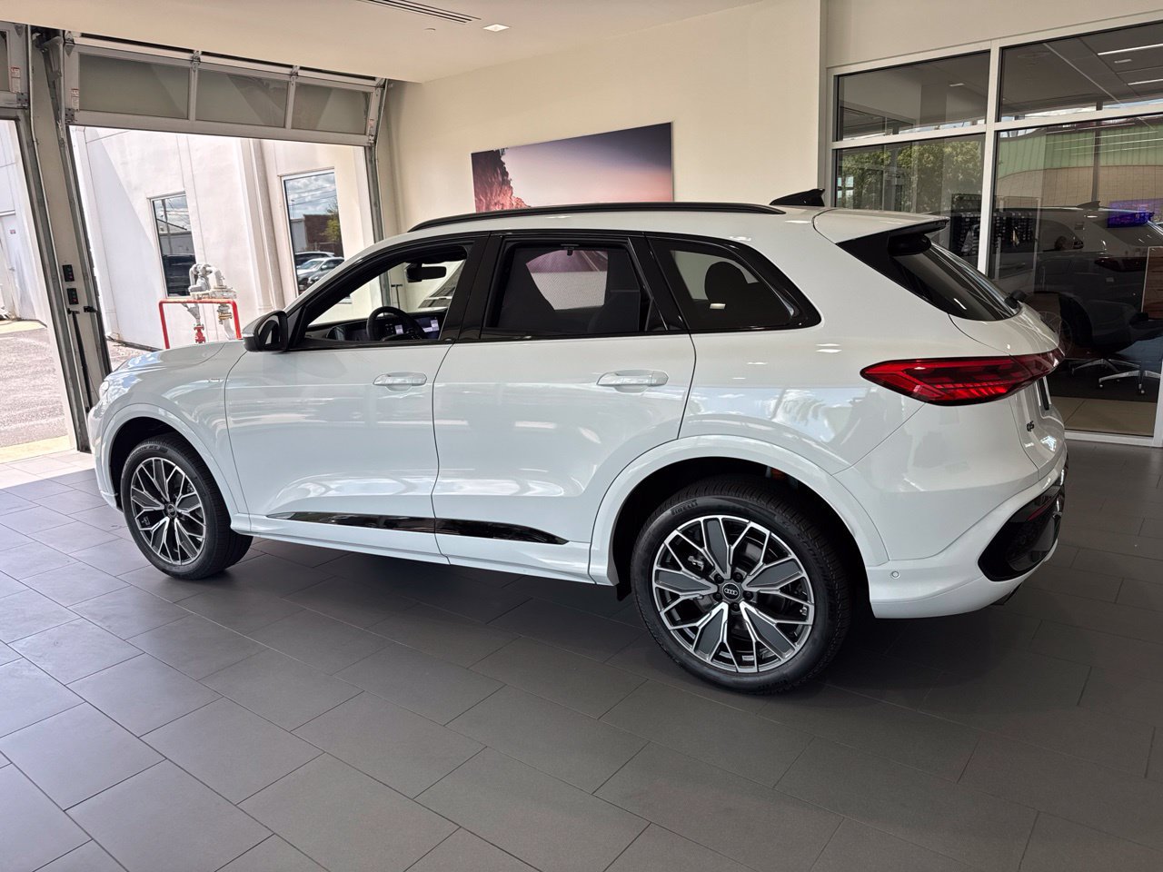 New 2026 Audi Q5 Premium Plus AWD/4WD image 5