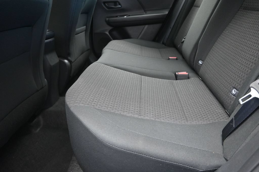 Used 2025 Nissan Kicks S AWD/4WD image 16