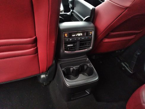 Used 2022 MAZDA CX-9 Carbon Edition image 24