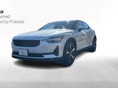 Certified 2022 Polestar Polestar 2 w/ Plus Package