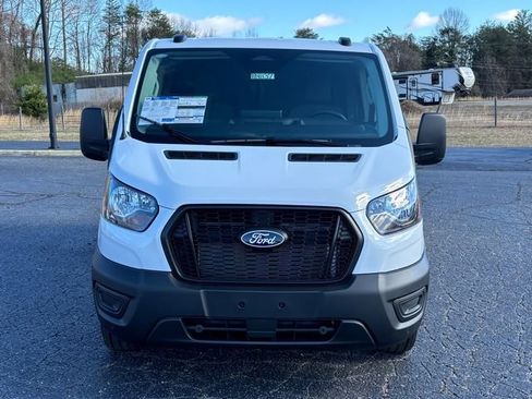 New 2026 Ford Transit 150 Low Roof RWD image 15