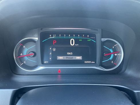Used 2021 Honda Passport Sport image 18