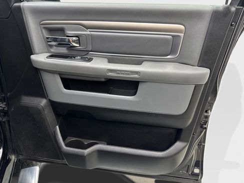 Used 2018 RAM 2500 Lone Star image 51