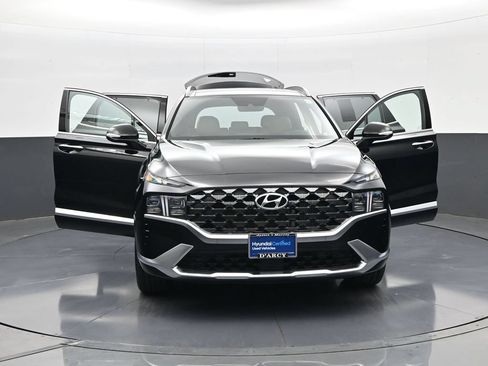 Certified 2023 Hyundai Santa Fe Calligraphy AWD/4WD image 46