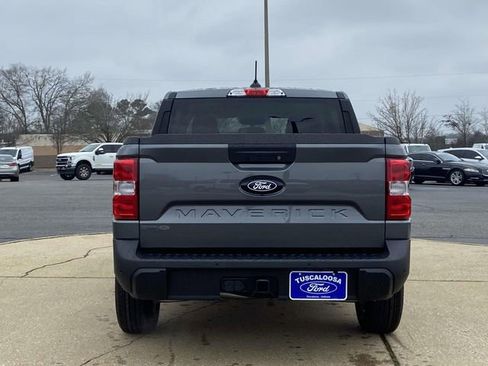 New 2026 Ford Maverick XLT w/ XLT Luxury Package AWD/4WD image 3