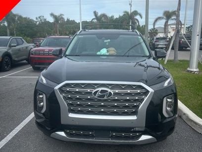 Used 2020 Hyundai Palisade Limited