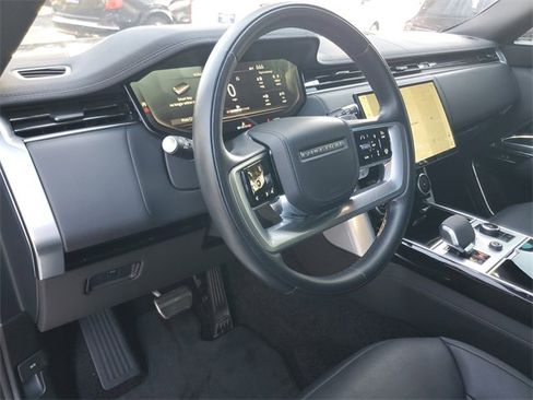 Used 2023 Land Rover Range Rover SE image 19