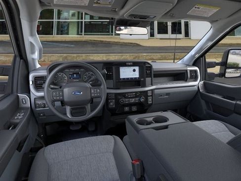New 2026 Ford F350 XL w/ STX Appearance Package image 53