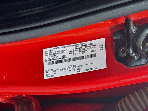 Used 2019 Ford F450 XL w/ Power Equipment Group image 35