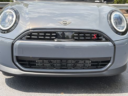 New 2026 MINI Cooper S FWD image 36