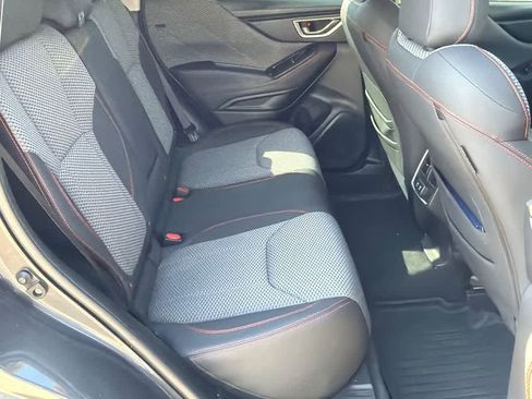 Used 2021 Subaru Forester Sport w/ Popular Package #2 image 14