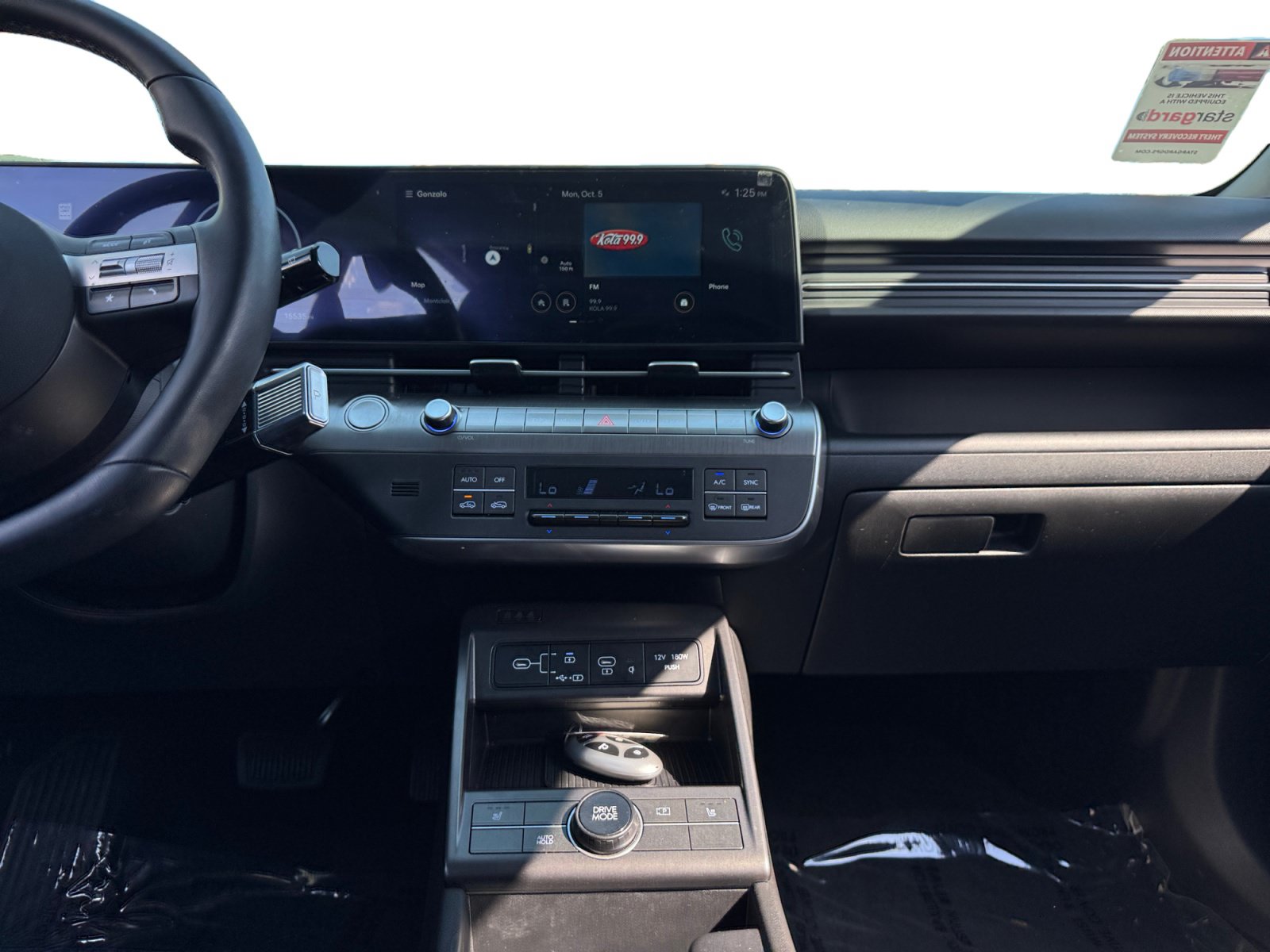 Used 2025 Hyundai Kona SEL FWD image 11