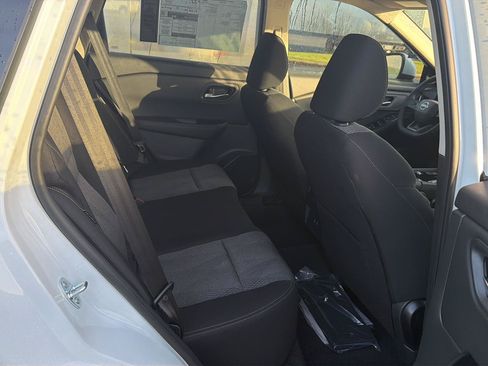 New 2026 Nissan Rogue SV w/ Cold Weather Package FWD image 12
