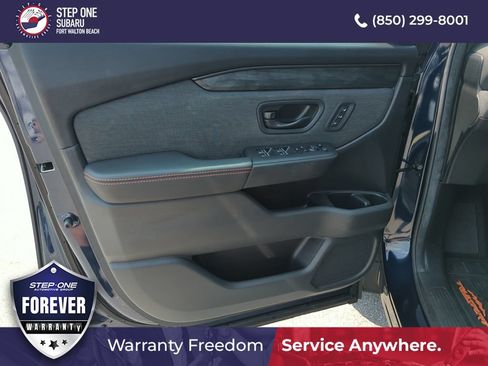 Used 2026 Honda Passport TrailSport image 18