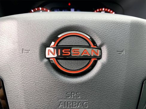 Certified 2022 Nissan Frontier PRO-4X w/ Pro-4X Premium Package image 22