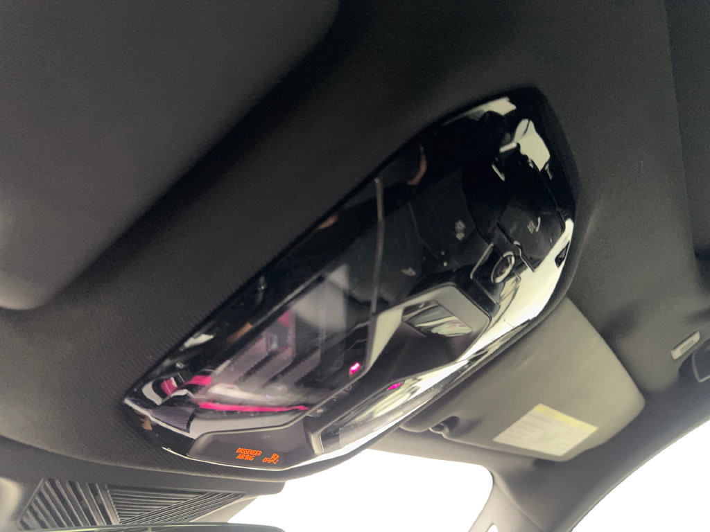 Used 2024 BMW i5 eDrive40i w/ M Sport Package RWD image 77