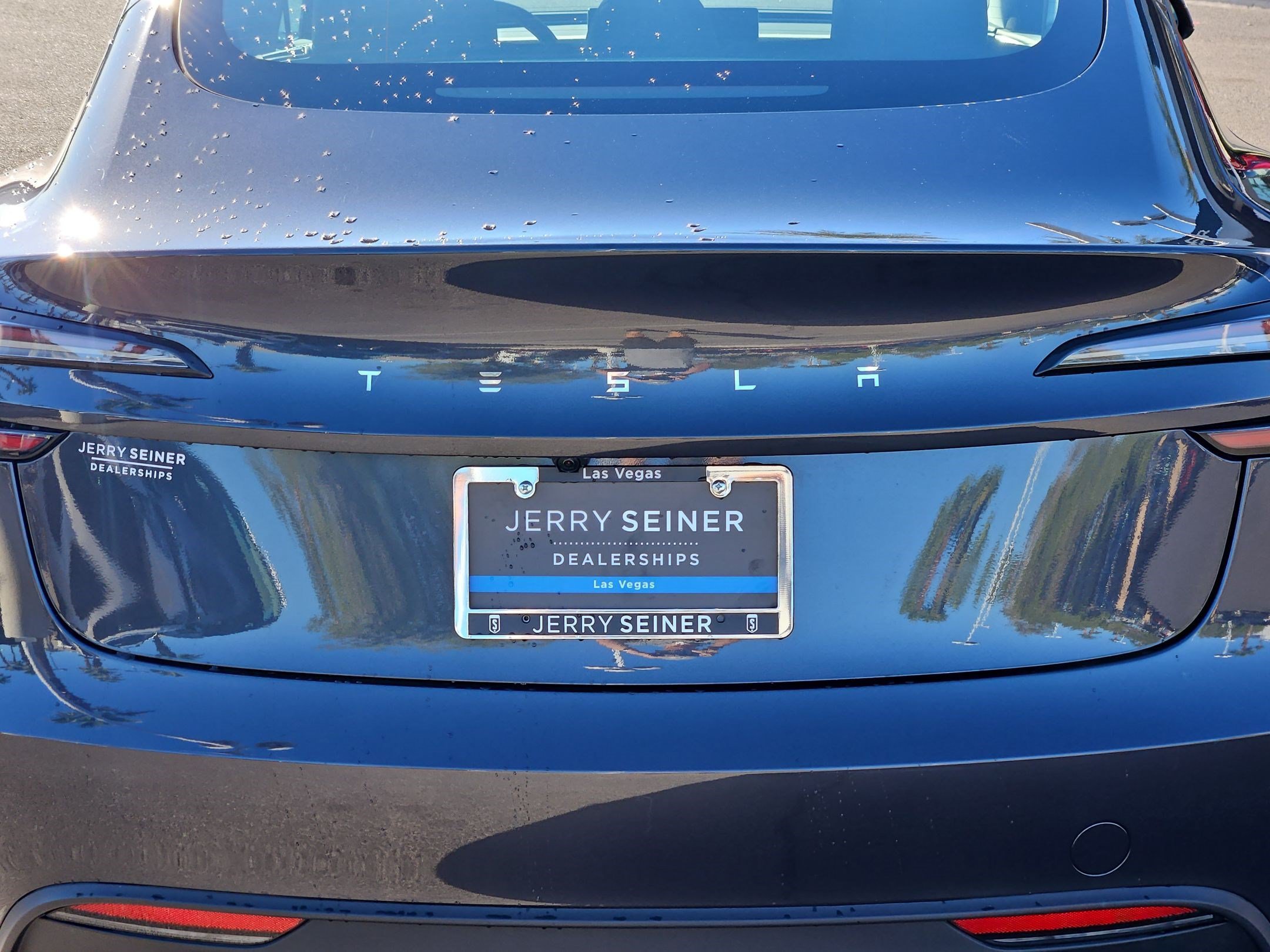Used 2025 Tesla Model 3 Long Range RWD image 13