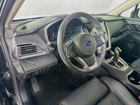 Used 2024 Subaru Outback Limited AWD/4WD image 9
