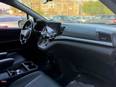 Used 2021 Honda Odyssey EX-L image 14