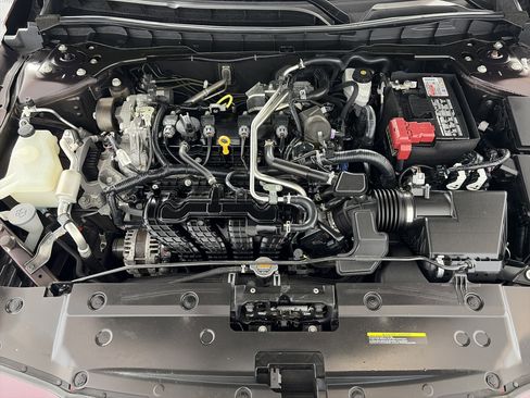 Used 2023 Nissan Altima 2.5 SV image 15