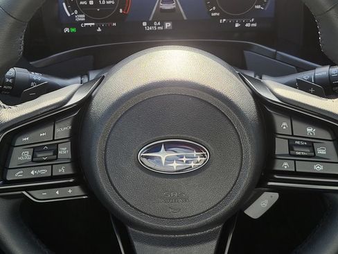 Used 2026 Subaru Outback Premium AWD/4WD image 29