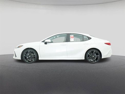 New 2026 Toyota Camry XSE image 19