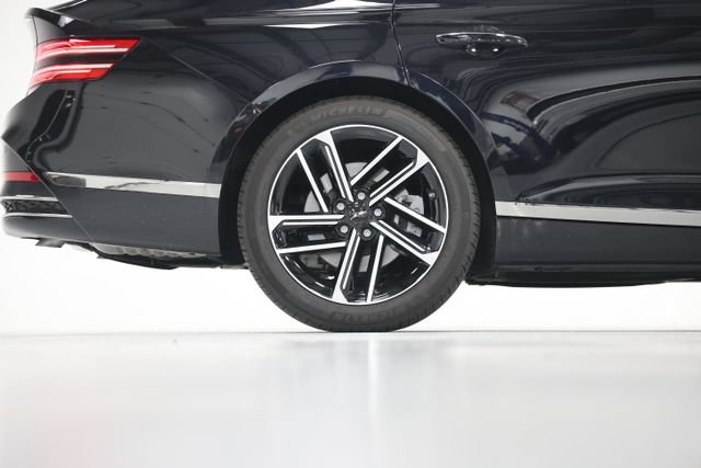 New 2026 Genesis G80 2.5T Advanced AWD/4WD image 19