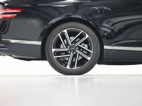 New 2026 Genesis G80 2.5T Advanced AWD/4WD image 19