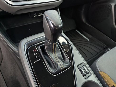 Used 2025 Subaru Crosstrek 2.5i Sport w/ Crosstrek Mirror Package image 11