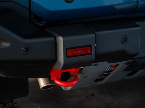 Used 2024 INEOS Grenadier Base image 26