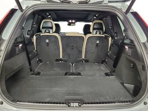 Used 2027 Volvo XC90 B6 Plus AWD/4WD image 44