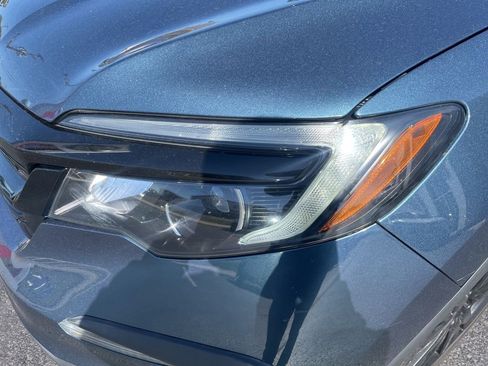 Used 2021 Honda Pilot Special Edition image 13