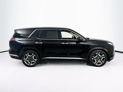 Used 2023 Hyundai Palisade SEL w/ Cargo Package AWD/4WD image 4