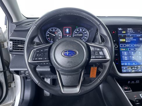 Used 2023 Subaru Outback Premium AWD/4WD image 16