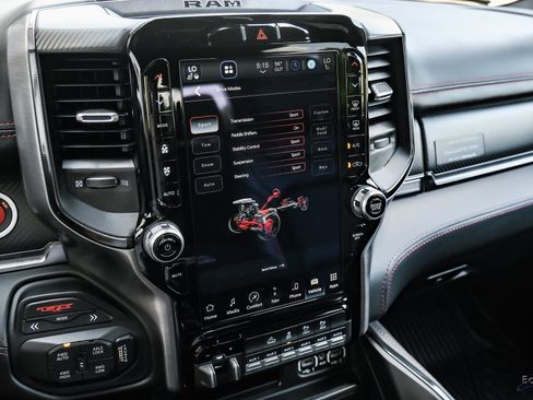 Used 2022 RAM 1500 TRX w/ TRX Level 2 Equipment Group AWD/4WD image 69