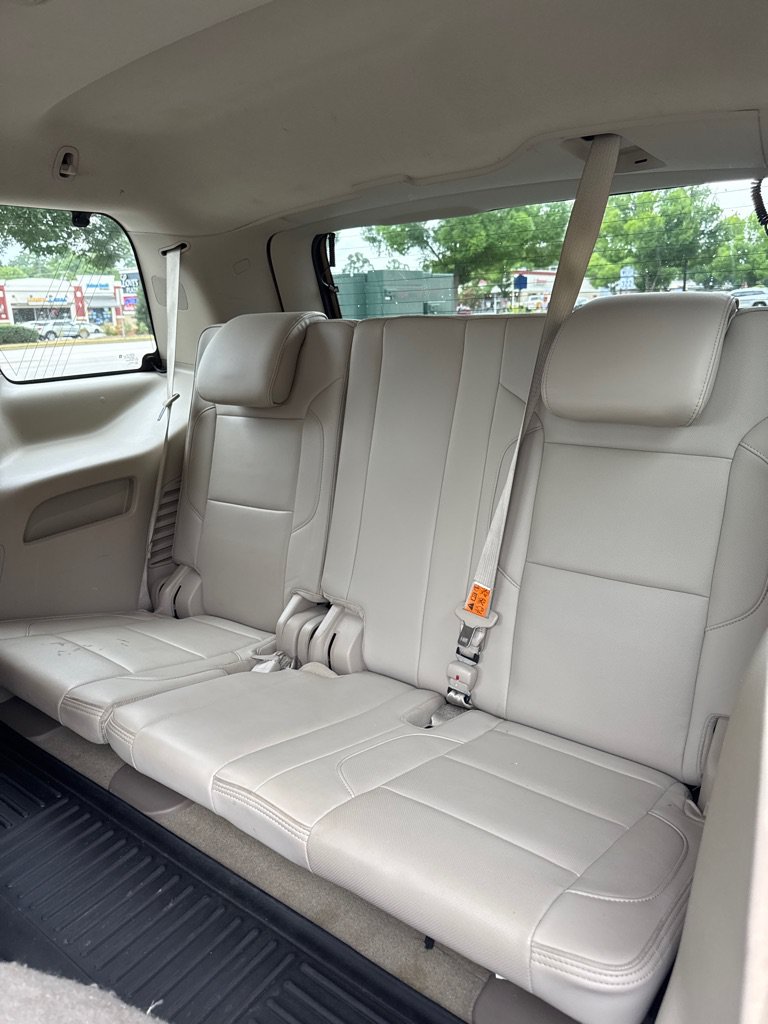 Used 2016 GMC Yukon Denali w/ Open Road Package AWD/4WD image 10