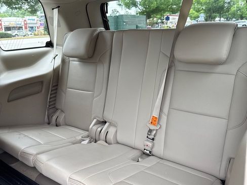 Used 2016 GMC Yukon Denali w/ Open Road Package AWD/4WD image 10