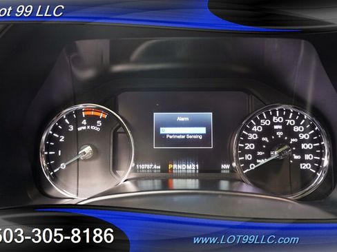 Used 2019 Ford F350 Lariat w/ Lariat Ultimate Package AWD/4WD image 23