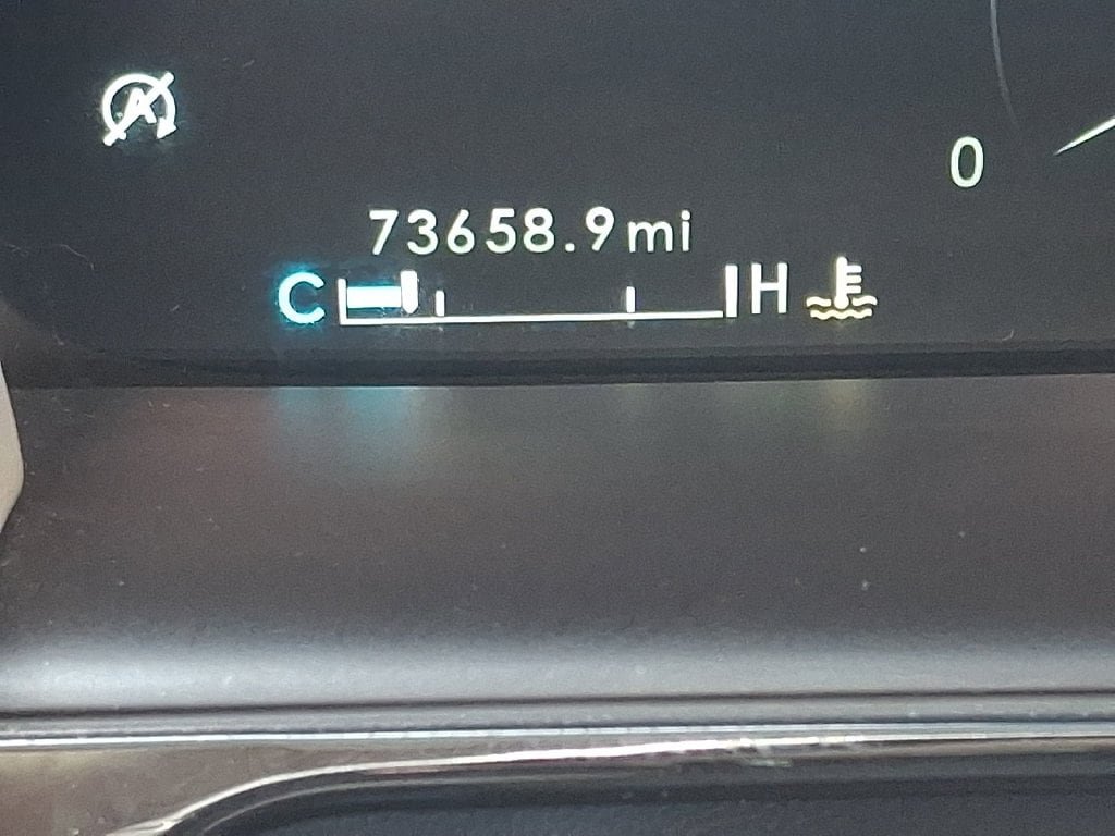 Certified 2021 Lincoln Nautilus AWD image 19