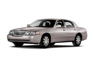 Used 2007 Lincoln Town Car Signature RWD video 1