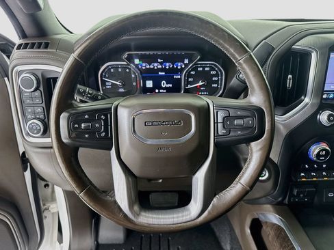 Used 2019 GMC Sierra 1500 Denali w/ Denali Ultimate Package AWD/4WD image 13