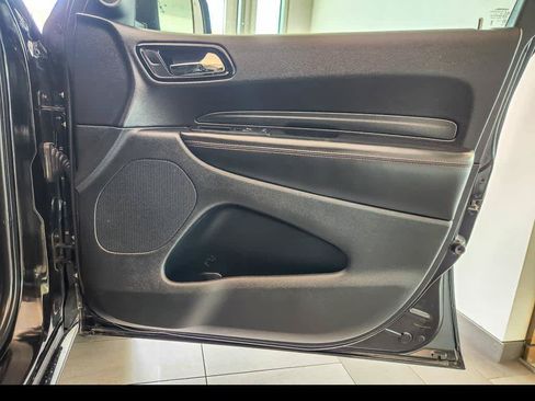 Used 2024 Dodge Durango GT AWD/4WD image 27