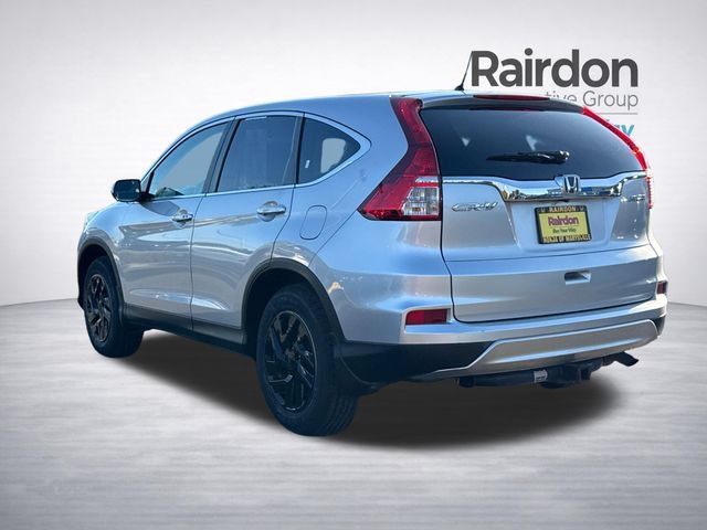 Used 2016 Honda CR-V EX image 5