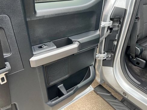 Used 2020 Ford F150 XLT w/ Equipment Group 301A Mid image 20