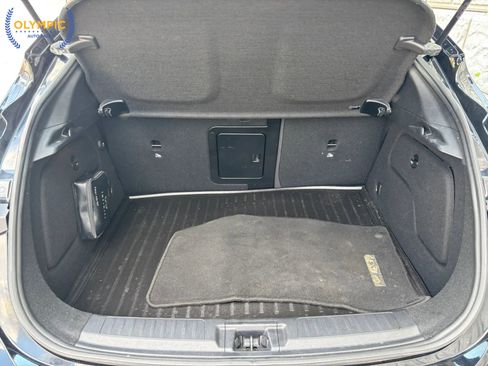 Used 2017 INFINITI QX30 w/ Cargo Package image 46