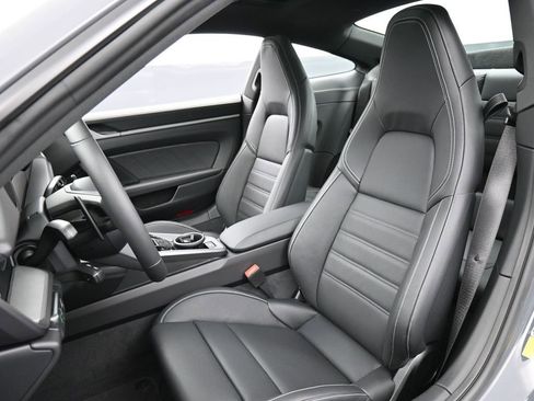 New 2026 Porsche 911 Carrera 4S AWD/4WD image 5